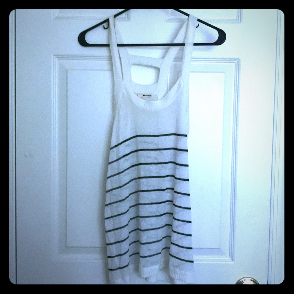 New LA Made shirt size small